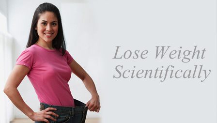 Lose weight Naturally with food from your own kitchen